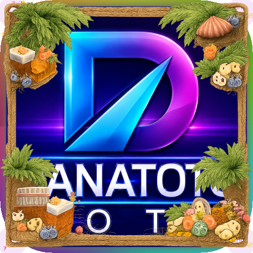 danatoto — galeri pratinjau Resmi APK